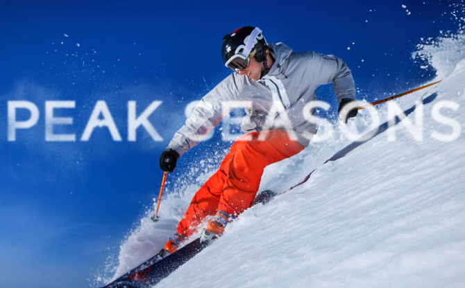 Vail Sweepstakes